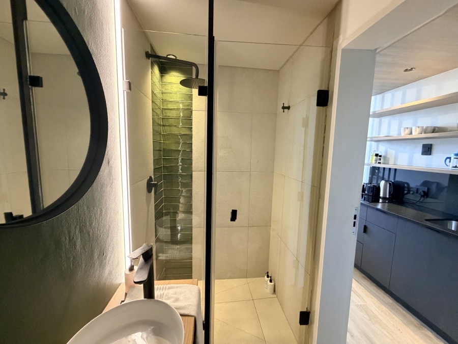 0 Bedroom Property for Sale in Cape Town City Centre Western Cape